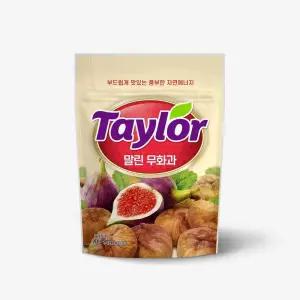 통째로 말린무화과 190g 3개(Tayer)