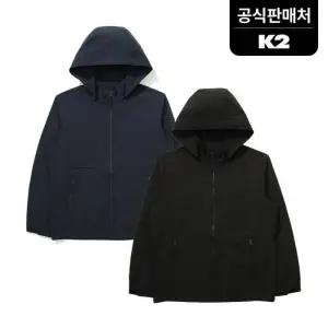 (매장)K2 K2 공식 남성 등산자켓 스탠다드 간절기자켓 GMM24185 (정상가:215,000) 216484
