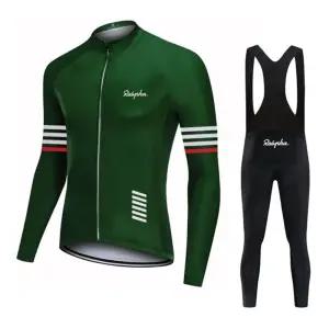 세트 경기복 봄가을 철인종 상하의 복 라이딩 자전거복 져지