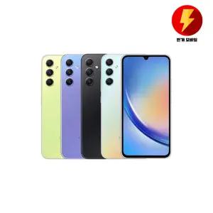 삼성 갤럭시a34 중고 공기계 A346