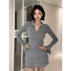 [다바걸]포렐미니캉캉스커트