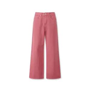 매장정품 TOPTEN 탑텐 여성) COOL 와이드 데님_MSF2DP2906 MSF2DP2906 1177572