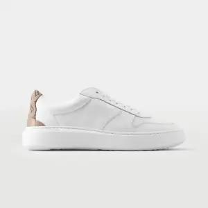 에르노 레더 남성 스니커즈 SH001UM SHOE6 1026