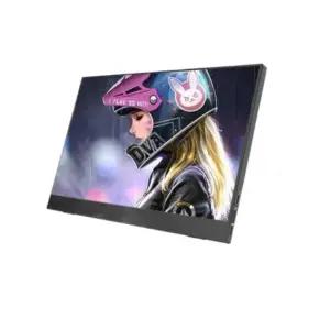 듀얼 모니터 확장 포터블 듀얼모니터 트리플모니터 디스플레이 게임 접이식 화면 터치 휴대용