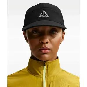 NIKE ACG 플라이 언스트럭처 캡 - 블랙 / IH8673-010