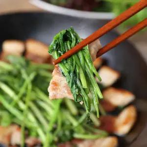 향긋한 제철 나주 노안 미나리 1kg