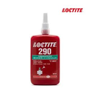 록타이트 290 침투성 나사고정제 녹색 250ml