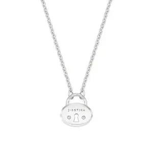 LALA J KEY 목걸이 (JJLJN06B3305BR450)