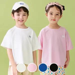 아이콘반팔티셔츠