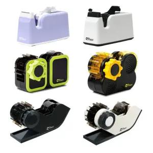 멀티 테이프 커터기 모음 피스 문구 사무용품 테이프 디스펜서