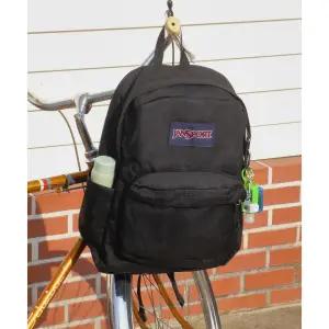 잔스포츠 JANSPORT 슈퍼브레이크 BLACK JS0A4QUT008 132063