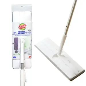 3M 스카치브라이트 올터치 더블액션 막대걸레 대형