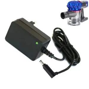 다이슨청소기 789PIN05 충전기 어댑터 V6 V7 V8 월브라켓지원