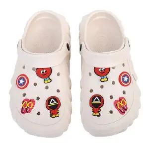 슬리퍼 아쿠아슈즈 패션 신상 샌들 인기 남자 데일리  [평점상위]