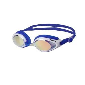 7세부터 13세까지 파스텔톤 아동 전용 미러코팅 수경 아이선물 어린이날선물 수영배우는아이 아이수경