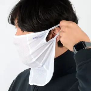 여름용 페이스 커버 운동 자외선차단 쿨 안면 마스크