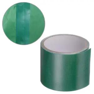 천막 갑바 보수 테이프 8cmx5M 보수테이프 방수테이프 타포린테이프