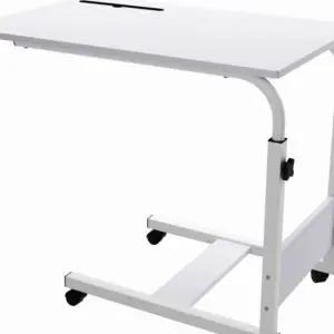 침대 식탁 컬러 사이드테이블 높이 커피 간이 베드