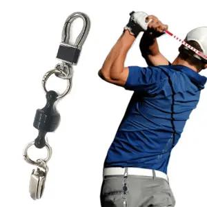 자석 퍼터키퍼 골프 퍼터커버 장갑걸이 DD-12711 퍼터키퍼 퍼터커버홀더