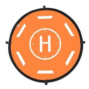 드론패드 STARTRC 드론 착륙장 이착륙장 80cm 대 드론매트