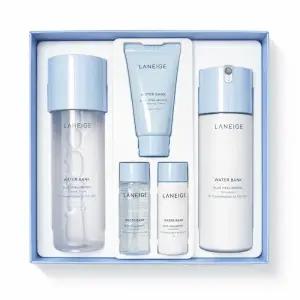 [아모레 퍼시픽] 워터뱅크 블루 히알루로닉 여성 기초 스킨로션 2종세트 (지복합)