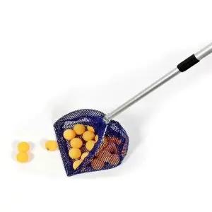 [셀러허브]탁구공 수거기 볼캐쳐 볼피커 픽커 수집기 볼바구니 (S41243190)