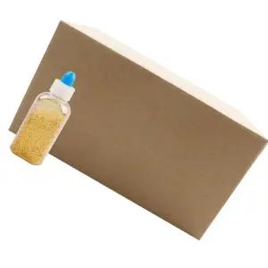 메탈 반짝이가루 금색 만들기재료 꾸미기 공예재료 부자재 (20개)