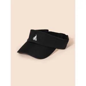 빈폴 키즈 여름 선캡 블랙 BI538BU015 400295