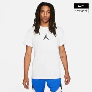 나이키 남성 조던 점프맨 티셔츠 CW5190-102 132780