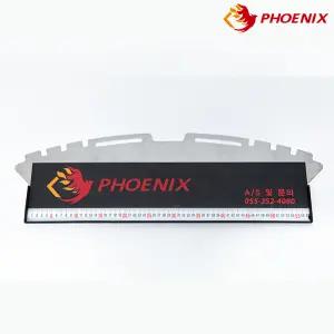 [피닉스] 57cm 선반 / 받침틀 낚시대 거치대 / 민물낚시