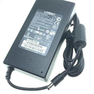 CISCO Webex DX80 비디오 전원 공급 장치용 기존 Liteon PA-1600-2A-LF 12V 5A 60W 5.5x2.5mm AC 어댑터