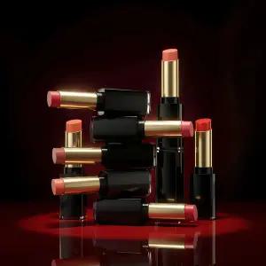 [네이처리퍼블릭] 립 스튜디오 인텐스 새틴 립스틱 뉴블랙 8종 3.2g