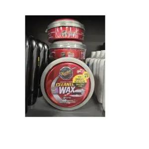 맥과이어스 클리너왁스 고체타입 311G A1214 가성비왁스