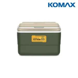 코멕스 아이스탱크 밀리터리그린 8.5L