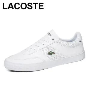 라코스테 LACOSTE 코트마스터 프로 남성스니커즈 45SMA0121-21G 425358
