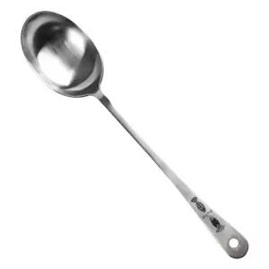 국산 스텐 304 빅사이즈 왕숟가락 소스 대왕 스푼