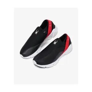 스파이더 공용 운동화 이녹 블랙 AB852864