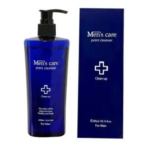 [모두모아]맨즈케어 남성청결제 300ml 세정제 남성세정제 바디클렌저