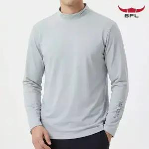 BFL 남성용 레이어드 긴팔 티셔츠 기능성 이너웨어 운동복 BFL127