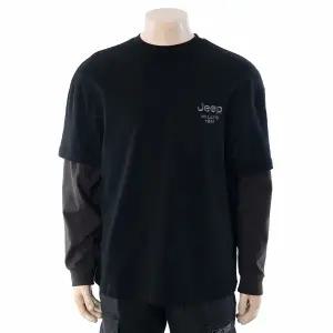 [대구백화점] [지프]레이어드 긴팔티(JM5TSU033-2)