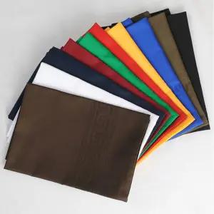 린넨 바리스타 타올 카페행주 테이블냅킨 10장