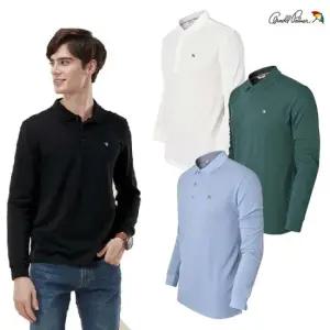 남성 베이직 PK 카라티셔츠_4종 택1