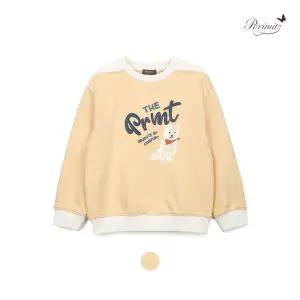 [페리미츠]어깨절개 스 셔츠. 와팬 맨투맨 티셔츠 P2611T102_CA