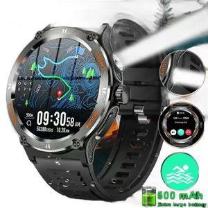 등산시계 사이클 블루투스 방수 3 스마트워치 야외 통화