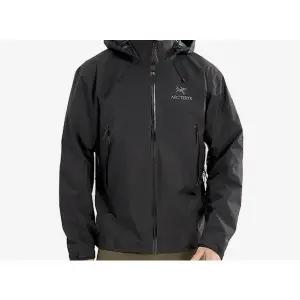 [아크테릭스][ARC`TERYX] 아크테릭스 25 베타 AR 자켓 맨 AJPSM07082 BLK