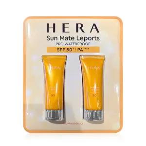 헤라 선 메이트 레포츠 70ml(SPF50) 2개 - R
