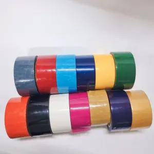 13색 TAPE 48mmX45m 세트 중포장 OPP 칼라