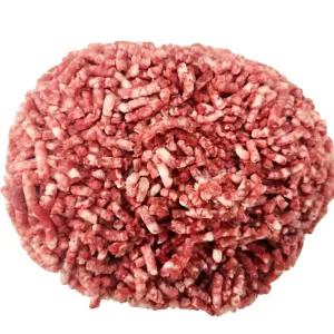 [우리아파트정육점] 우민찌 - 소민찌 (소고기다짐육) 3kg (냉동)