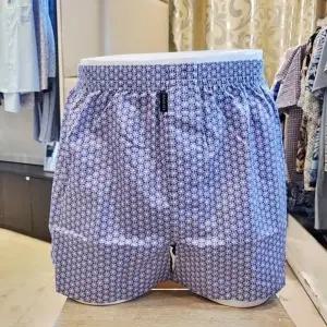 비너스 VMPQ170 남성 면60수 나염 트렁크팬티