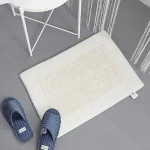 발매트 순면 러그 센스있는 미니 선물 신혼 결혼 욕실